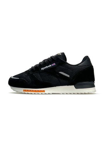 Reebok Classic New Black White А3141-864440 фото