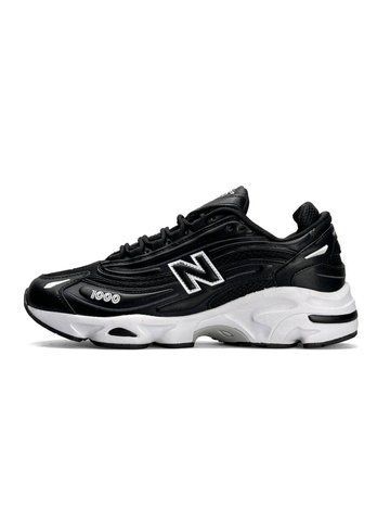 New Balance 1000 Black White A4128-1189891 фото
