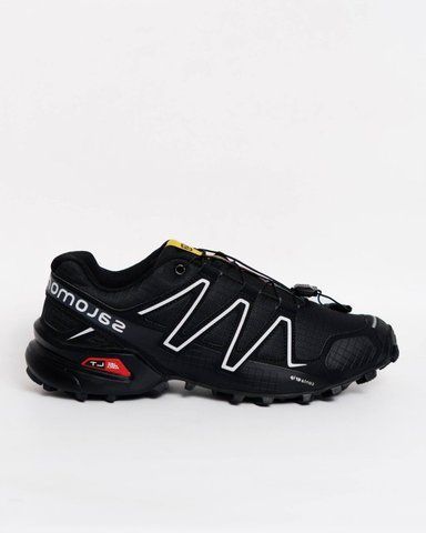 Salomon Speedcross 3 Black ND SL027-1650390 фото