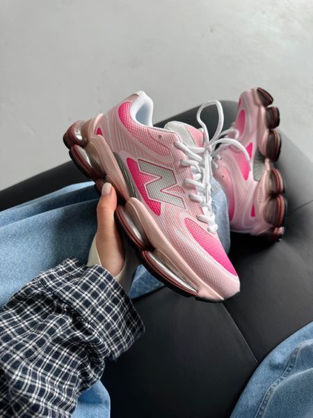 New Balance ABZORB 2000 Rose Sugar nbl-0490-1524117 фото