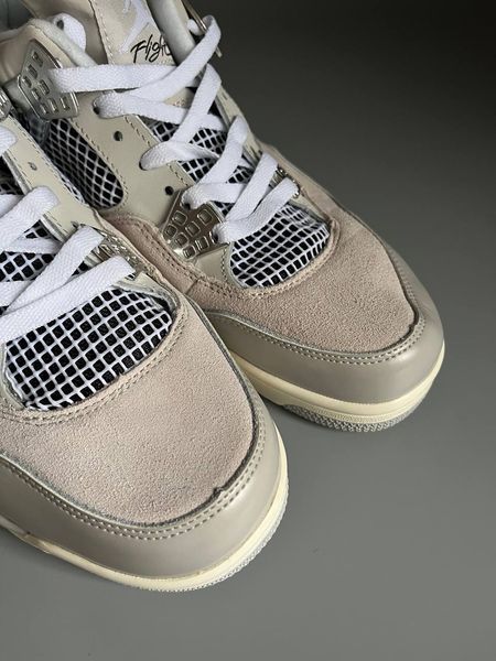 Nike Air Jordan 4 Frozen Moments БРАК 711 nik-0780-0711-1533356 фото