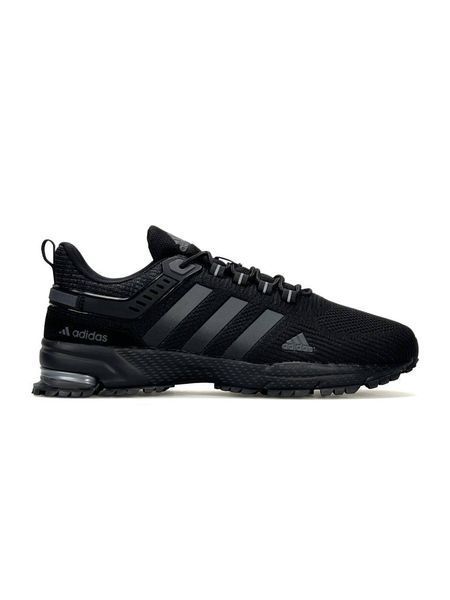 Adidas Marathon All Black A5258-1520155 фото