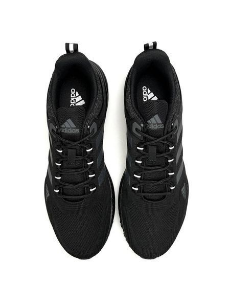 Adidas Marathon All Black A5258-1520155 фото