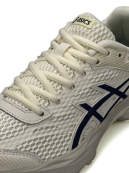 ASICS Gel-Flux 4 Beige Navy В5546-1582197 фото