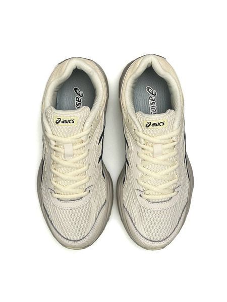 ASICS Gel-Flux 4 Beige Navy В5546-1582197 фото