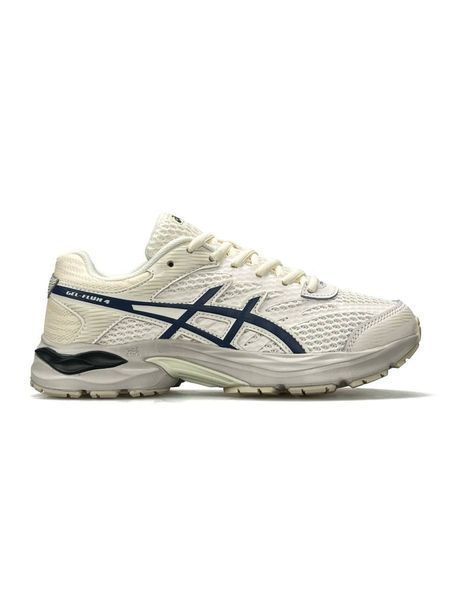 ASICS Gel-Flux 4 Beige Navy В5546-1582197 фото
