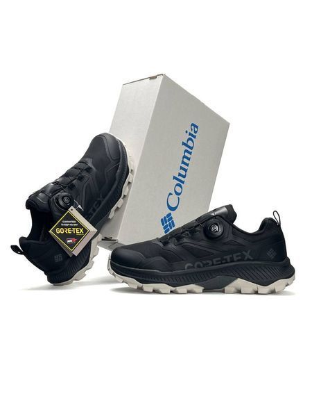 Columbia BOA GTX Black А4765-1312406 фото