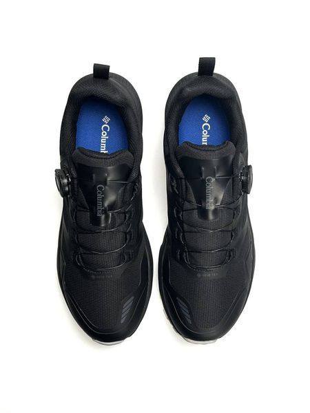 Columbia BOA GTX Black А4765-1312406 фото