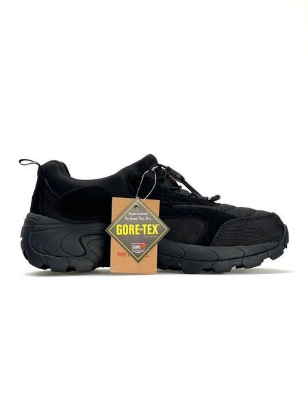 Merrell MOC EVO 1TRL X GTX Black Orange А3181-873617 фото