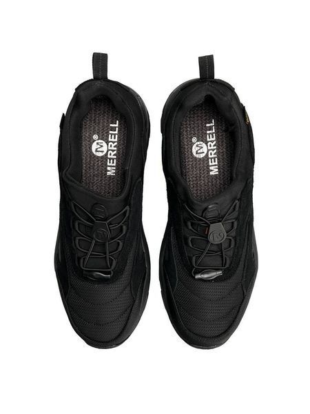 Merrell MOC EVO 1TRL X GTX Black Orange А3181-873617 фото