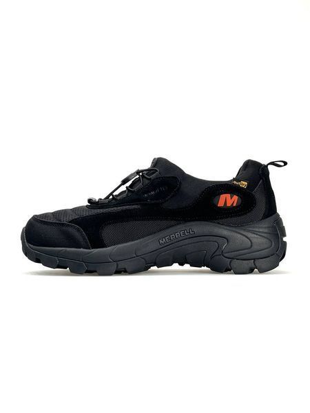 Merrell MOC EVO 1TRL X GTX Black Orange А3181-873617 фото
