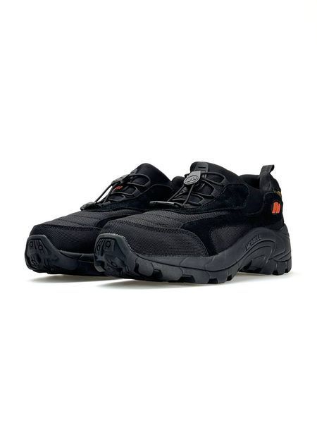 Merrell MOC EVO 1TRL X GTX Black Orange А3181-873617 фото