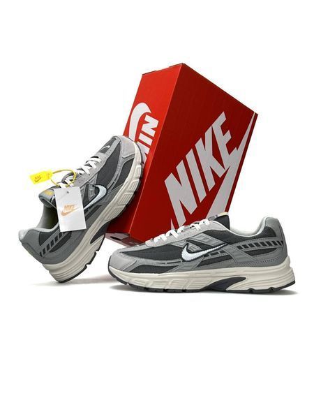 Nike Initiator Ash Grey Beige А5174-1509364 фото