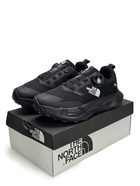The North Face Vectiv Enduris 4 GTX Black A6121-1797640 фото