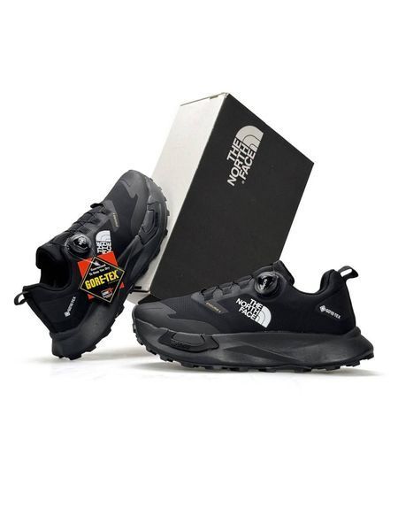 The North Face Vectiv Enduris 4 GTX Black A6121-1797640 фото