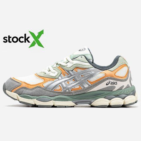1579 Asics Gel-NYC 1579-812335 фото