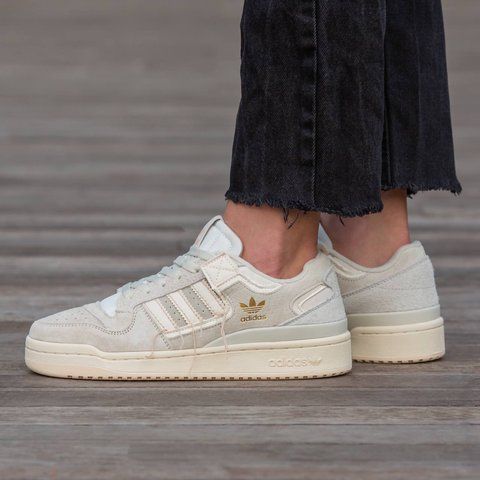 Adidas Forum 84 Low Suede 1133-766962 фото