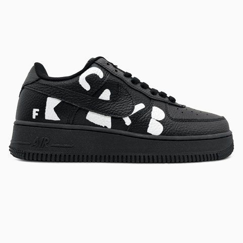Nike Air Force 1 Low Retro SP х Comme des Gar&ccedil;ons nik-0789-1505539 фото
