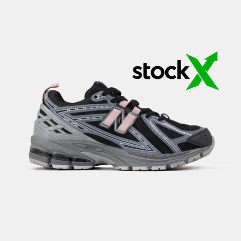 New Balance 1906 #art1307-866905 фото