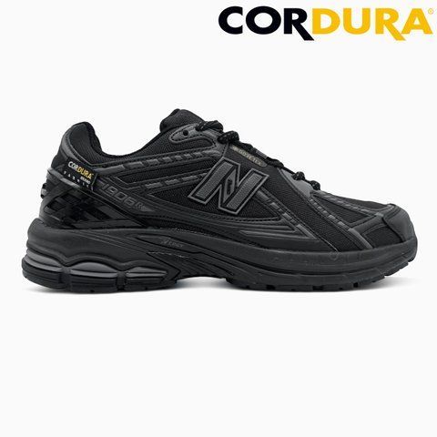 New Balance 1906R Black Cordura nbl-0514 nbl-0514-1718471 фото