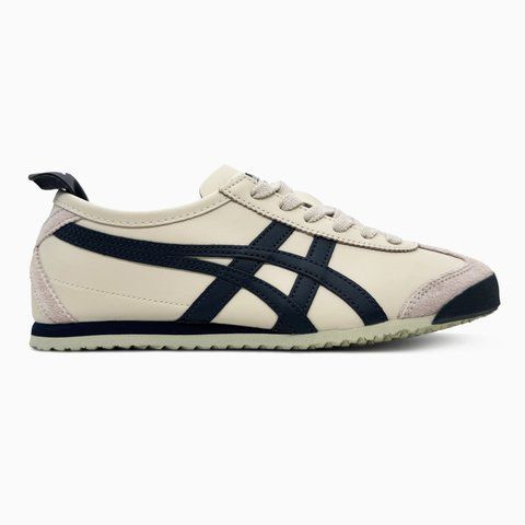 Asics Onitsuka Tiger Mexico 66 Birch Peacoat asc-0262-1617665 фото
