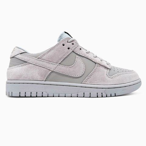 Nike Dunk Low Retro SE Wolf Grey nik-0877-1791450 фото
