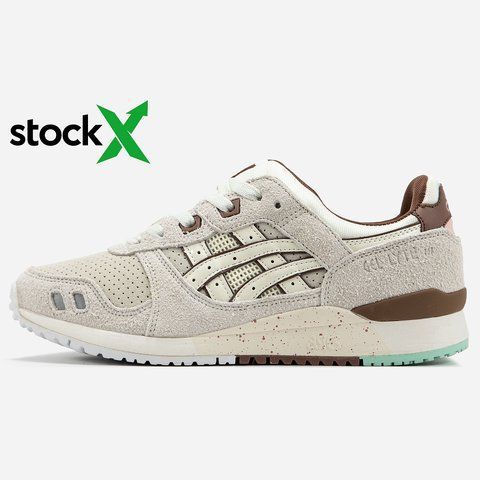 1992 Asics Gel-Lyte III 1992-1004244 фото