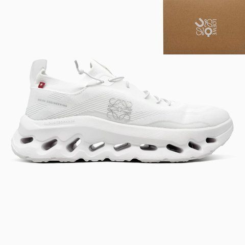 ON Loewe x Cloudtilt White 📦 on-0010-1742544 фото