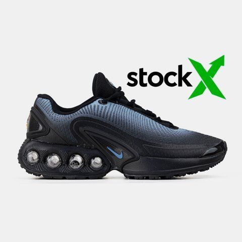 Nike Air Max DN #art1620-1343921 фото