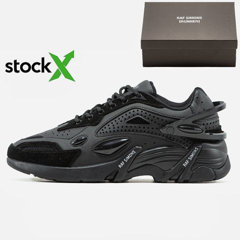 2869 Adidas x RAF SIMONS Cylon-21 2869-1476200 фото