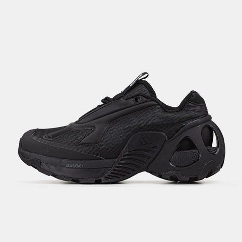 Adidas Edge Black #art1701-1388606 фото