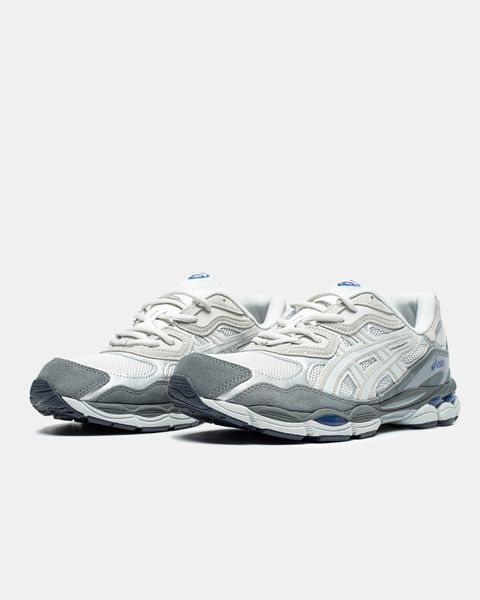ASICSGel-NYC 'Glacier Grey Gravel' 1203A383-025 Q289-1314750 фото