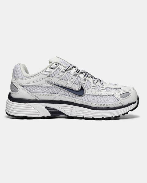 Nike P-6000 'Phantom White Obsidian' CD6404-018 Q175-1103561 фото