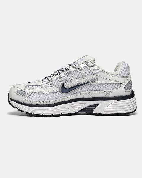 Nike P-6000 'Phantom White Obsidian' CD6404-018 Q175-1103561 фото