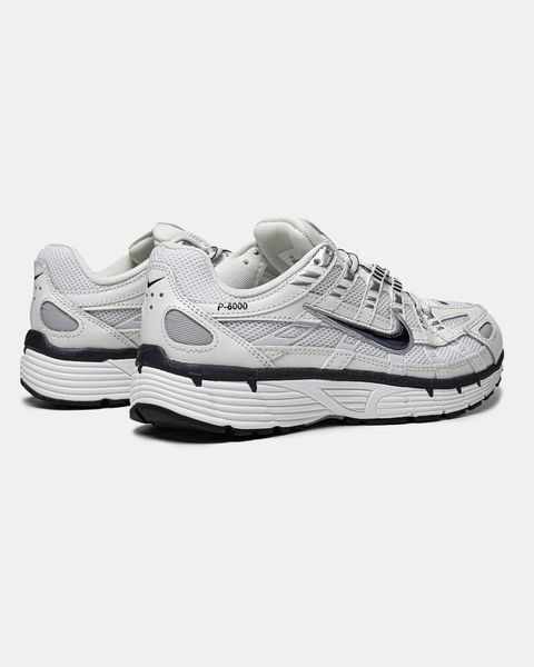 Nike P-6000 'Phantom White Obsidian' CD6404-018 Q175-1103561 фото