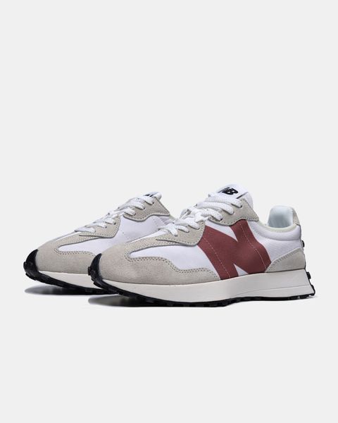 New Balance 327 Ocean Gre G202-781326 фото