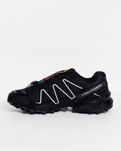 Salomon Speedcross 3 Black ND SL027-1650390 фото