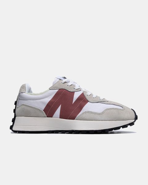 New Balance 327 Ocean Gre G202-781326 фото
