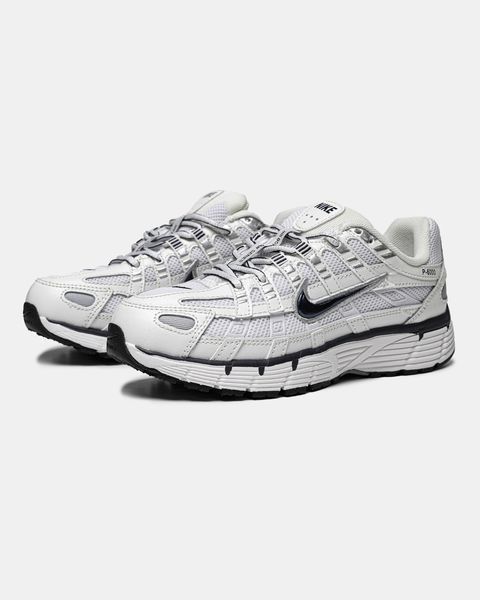 Nike P-6000 'Phantom White Obsidian' CD6404-018 Q175-1103561 фото