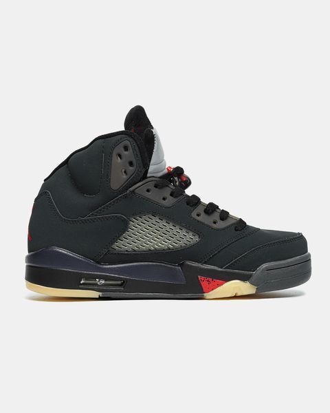 Nike Air Jordan 5 Retro Off Noir Gore-Tex 📦 Q248-1259674 фото