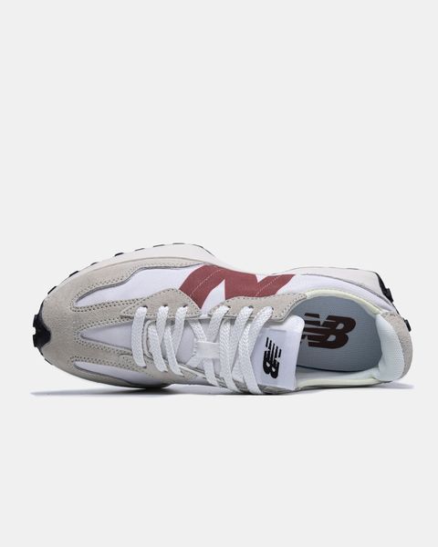 New Balance 327 Ocean Gre G202-781326 фото