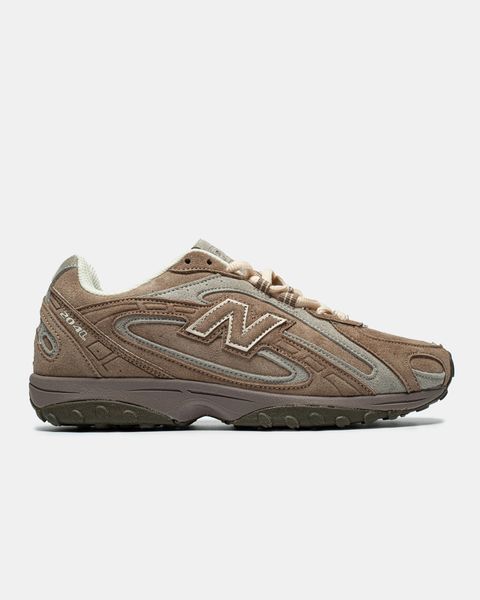 New Balance 204L 'Mushroom Arid Stone' Q308-1352993 фото