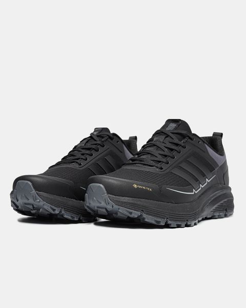 Adidas Gore-Tex Black Q282-1282105 фото