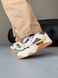 Nike Air Jordan x Travis Scott Jumpman Jack Beige/Brown nik-0604-1052553 фото 3