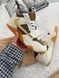 Nike Air Jordan x Travis Scott Jumpman Jack Beige/Brown nik-0604-1052553 фото 4