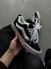 Vans Knu Skool Black/White van-0022-482325 фото 4