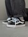 Vans Knu Skool Black/White van-0022-482325 фото 3