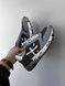 Premiata Mick Grey/Black prm-0008-1464703 фото 4