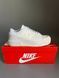 Nike Court Legacy Lift White БРАК 876 nik-0456-0876-1630989 фото 1