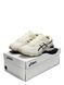 ASICS Gel-Flux 4 Beige Navy В5546-1582197 фото 9